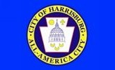 Flag of Harrisburg