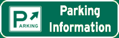 Mid-State Parking Information sign